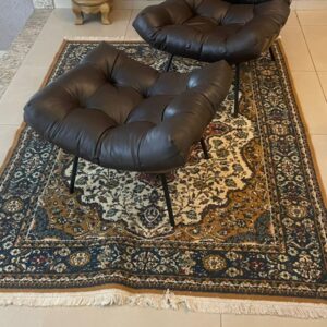 Tapete Indiano 2,5 x 3,0 m