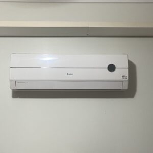 Ar condicionado split 12.000 BTUs Gree Q/F (VENDIDO)
