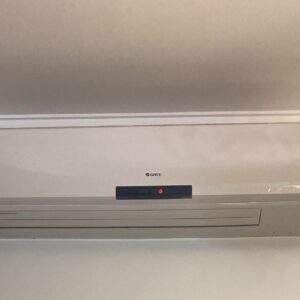 Ar condicionado split  24.000 BTUs Gree Quente/Frio (1)